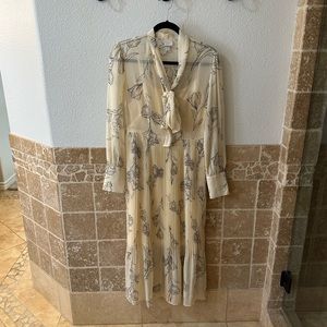 A New Day Dress size:Small